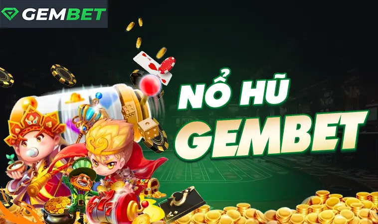 Trang chủ 31 Nhà Cái GemBet - Trang Cá Cược Online Uy Tín Nhất Việt Nam Hiện Nay