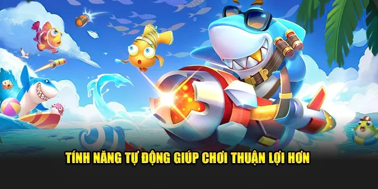 Tuyệt Chiêu Săn Boss Trong Cách Chơi Bắn Cá Đại Dương Tại GemBet Mới