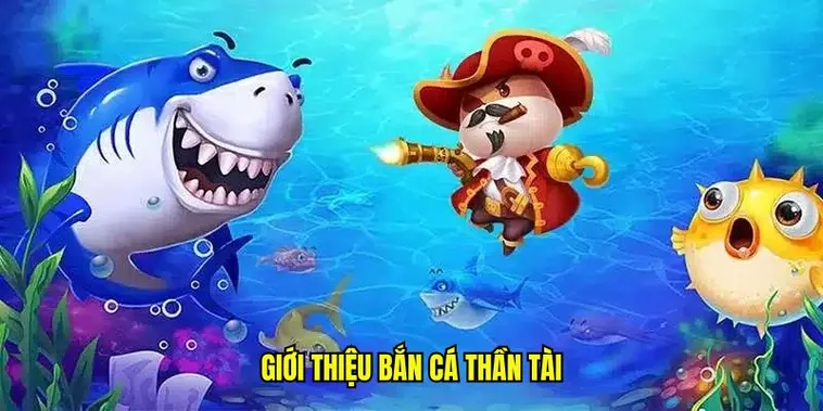 Hướng Dẫn Chi Tiết Cách Chơi Bắn Cá Thần Tài Tại GemBet Thắng Lớn 2 Hướng Dẫn Chi Tiết Cách Chơi Bắn Cá Thần Tài Tại GemBet Thắng Lớn