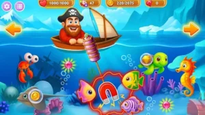 Bí Kíp Săn Thưởng Cách Chơi Bắn Cá Vua Hải Tặc Tại GemBet Đỉnh Cao