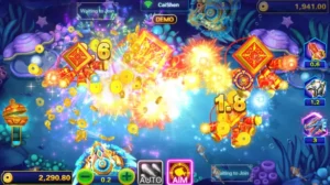 Tuyệt Chiêu Cách Chơi Bắn Cá Đại Chiến B52 Tại GemBet Bất Bại