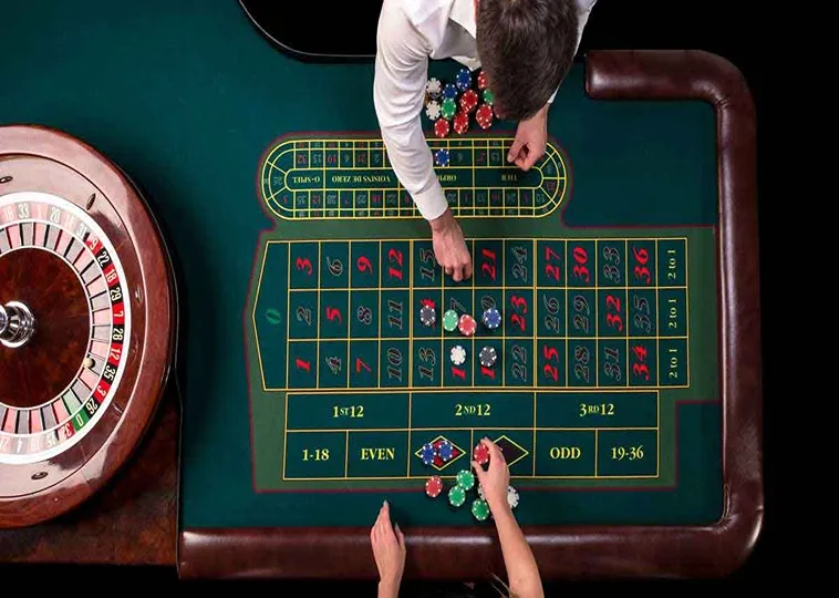 Hướng Dẫn Chi Tiết Cách Chơi Roulette Nhà Cái GemBet Thắng Lớn Mỗi Ngày 1 Hướng Dẫn Chi Tiết Cách Chơi Roulette Nhà Cái GemBet Thắng Lớn Mỗi Ngày
