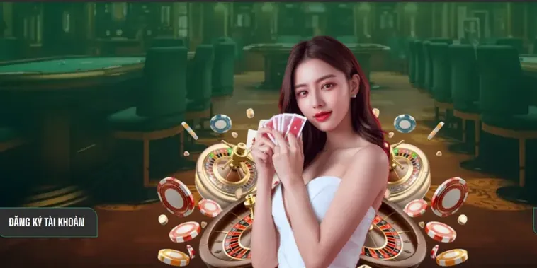 Hướng Dẫn Đăng Ký GemBet Nhanh Chóng Nhận Ngay Ưu Đãi Khủng 2025 1 Hướng Dẫn Đăng Ký GemBet Nhanh Chóng Nhận Ngay Ưu Đãi Khủng 2025