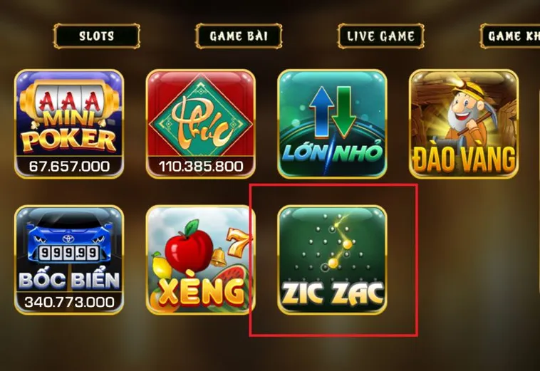 Mẹo Cược Cách Chơi Game Nhanh ZicZac Tại GemBet Đánh Bại Mọi Nhà Cái 1 Mẹo Cược Cách Chơi Game Nhanh ZicZac Tại GemBet Đánh Bại Mọi Nhà Cái