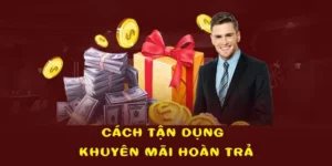 Chương Trình Hoàn Trả Không Giới Hạn Tại Nhà Cái GemBet Lên Đến 2%