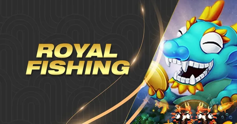 Hướng Dẫn Cách Chơi Bắn Cá Royal Fishing Tại GemBet Thắng Lớn Mỗi Ngày 2 Hướng Dẫn Cách Chơi Bắn Cá Royal Fishing Tại GemBet Thắng Lớn Mỗi Ngày