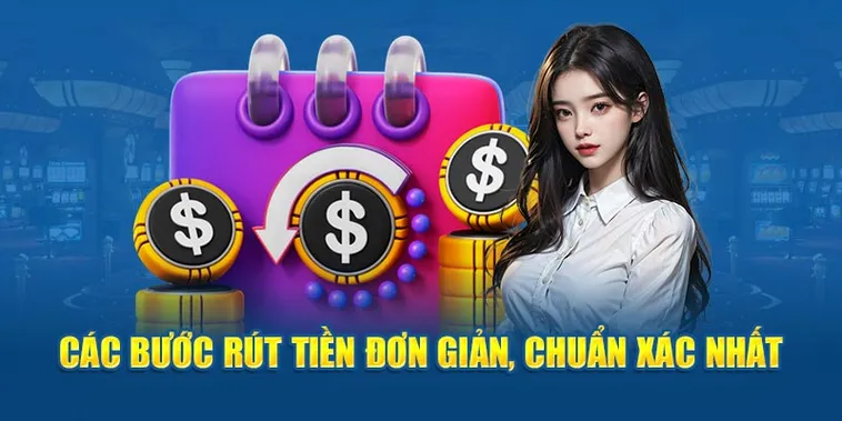 Hướng Dẫn Rút Tiền GemBet Nhanh Chóng An Toàn Chỉ Trong Vòng Năm Phút Đồng Hồ 2 Hướng Dẫn Rút Tiền GemBet Nhanh Chóng An Toàn Chỉ Trong Vòng Năm Phút Đồng Hồ