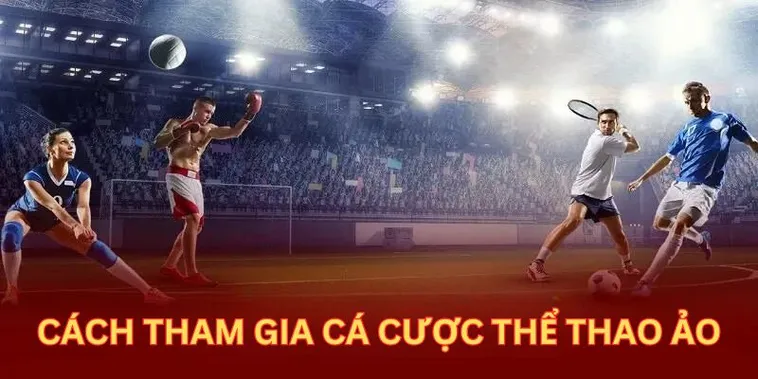 Khám Phá Bí Mật Cá Cược Thể Thao Ảo GemBet Đỉnh Cao Nhất 2025 1 Khám Phá Bí Mật Cá Cược Thể Thao Ảo GemBet Đỉnh Cao Nhất 2025