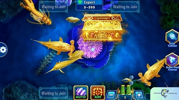 Tuyệt Chiêu Cách Chơi Thợ Săn Cá Tại GemBet Rinh Thưởng Lớn Mọi Lúc 2 Tuyệt Chiêu Cách Chơi Thợ Săn Cá Tại GemBet Rinh Thưởng Lớn Mọi Lúc